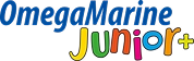 Natural Pharmaceuticals OmegaMarine Junior+™ Logo OmegaMarine Junior+™